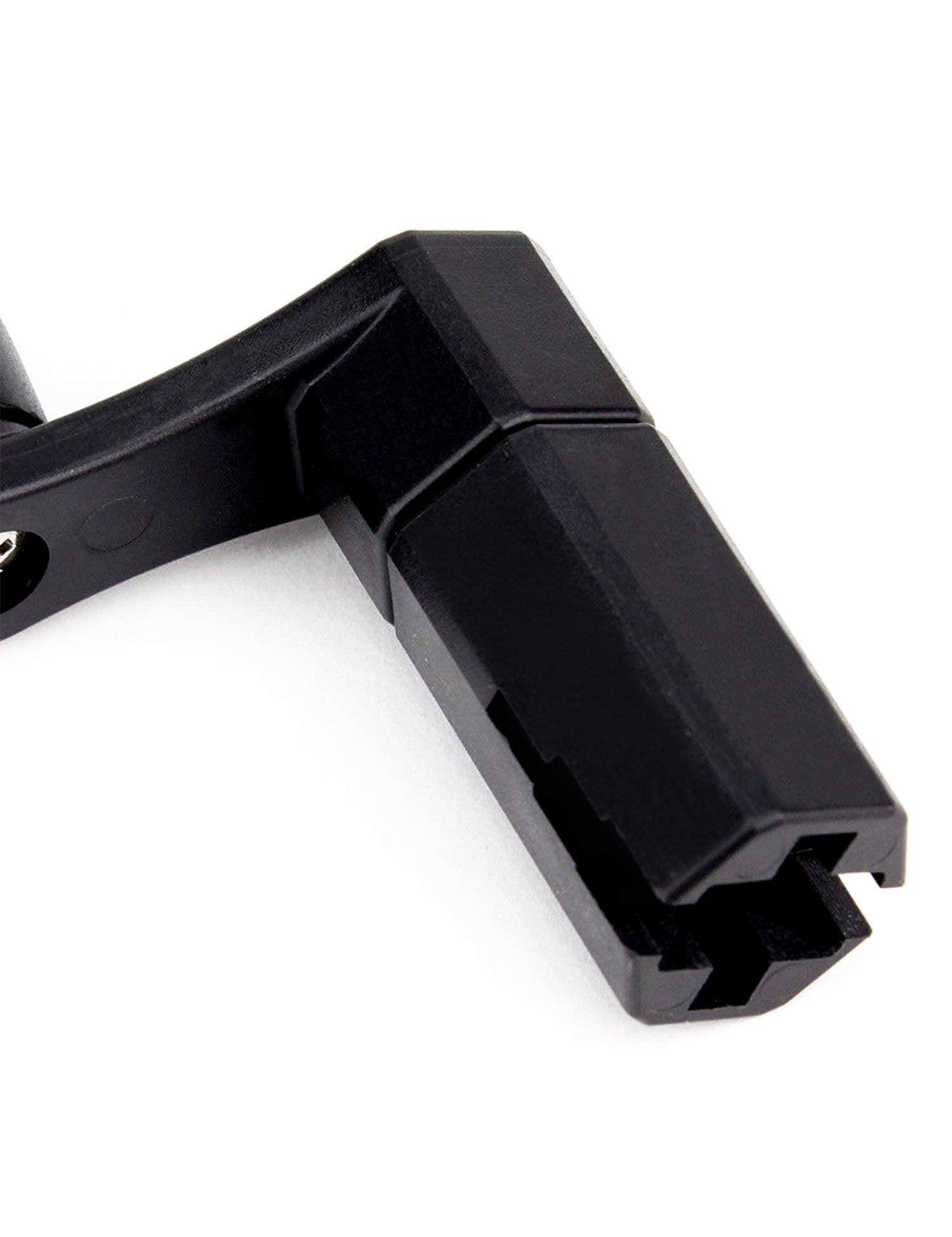Metallor Multifunction Guitar String Winder Bridge Pin Remover Speed Peg Puller For Guitar Bass Banjo Mandolin Ukulele And More